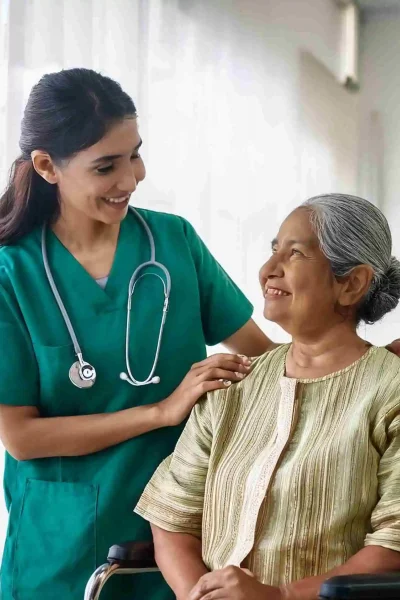 Firefly-Medium-shot-green-colour-dress-nurse-and-old-patient-42556-1-1-r41l34ctzu2zk061ze71n8qsc8c5fbphragzgp4ub4