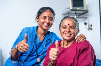 happy-smiling-nurse-senior-patient-260nw-2167752089